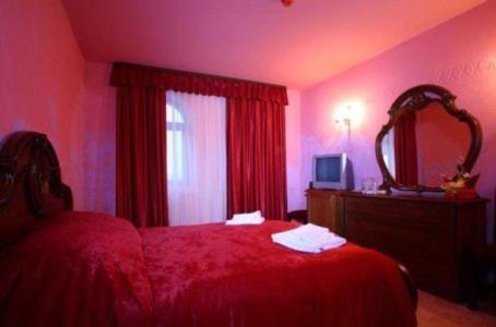 Kaloyanova Fortress Hotel Arbanaszi Szoba fotó