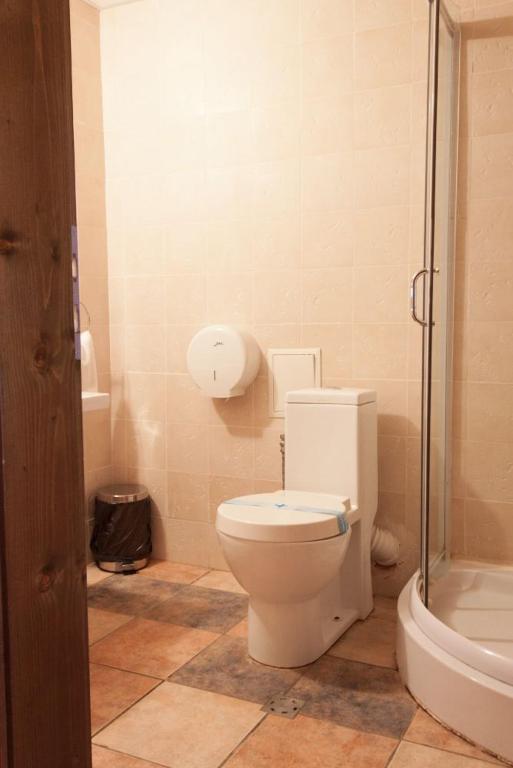 Kaloyanova Fortress Hotel Arbanaszi Szoba fotó