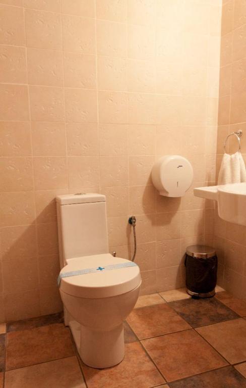 Kaloyanova Fortress Hotel Arbanaszi Szoba fotó
