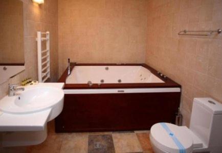 Kaloyanova Fortress Hotel Arbanaszi Szoba fotó