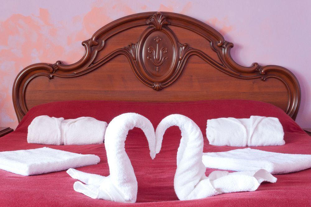 Kaloyanova Fortress Hotel Arbanaszi Szoba fotó